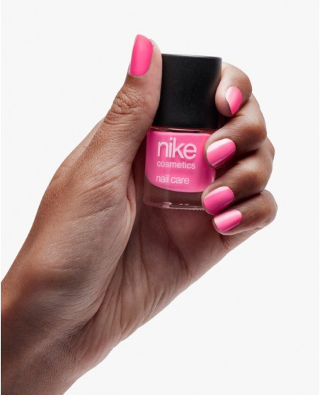 Laca de uñas Bubble Pink 8ml