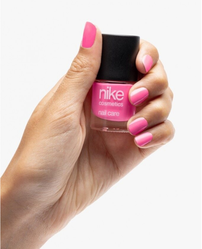 Laca de uñas Bubble Pink 8ml Laca de uñas Bubble Pink 8ml