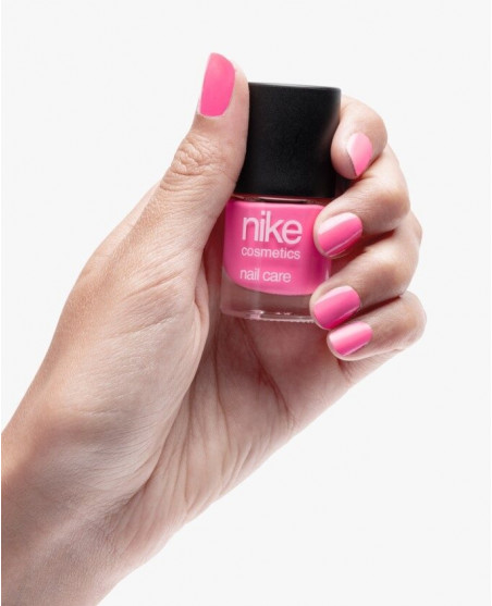 Laca de uñas Bubble Pink 8ml