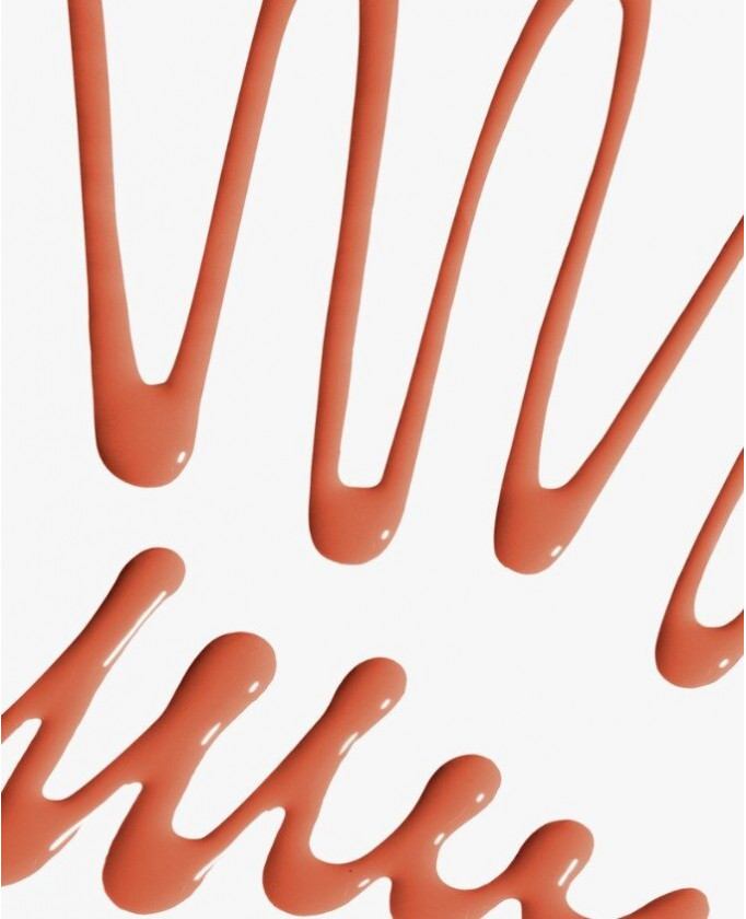 Laca de uñas Cocoa Bliss 8ml