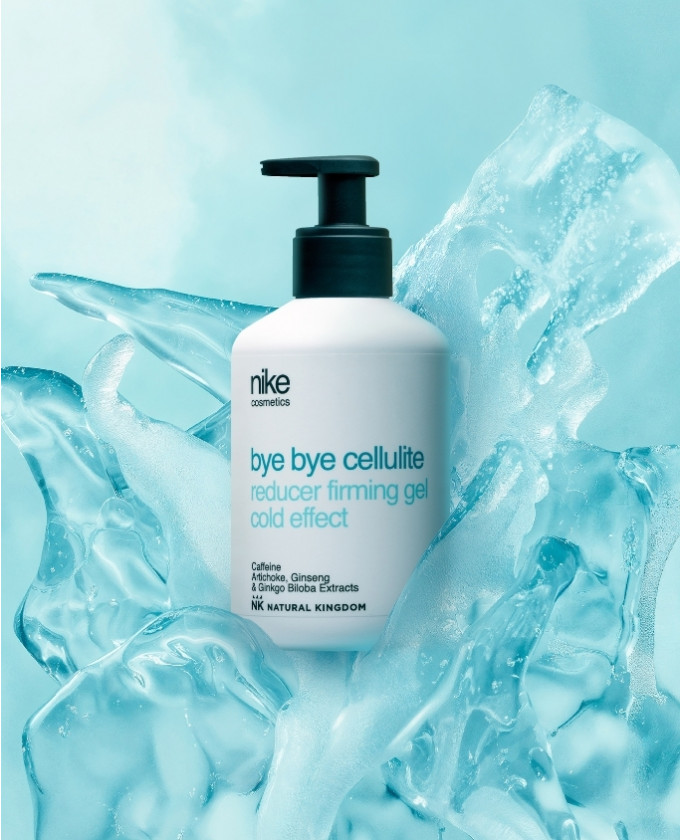 Bye Bye Cellulite Reducer Firming Gel...