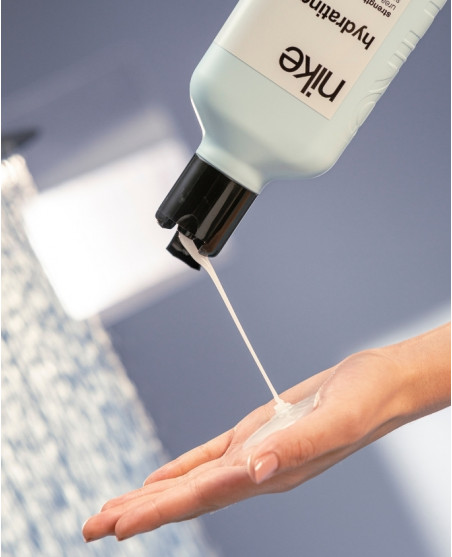 Nike Hydrating Shower Gel 650ml