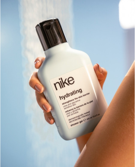 Nike Hydrating Shower Gel 400ml 2