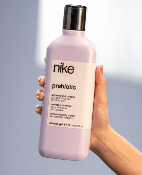 Nike Prebiotic Balance Shower Gel 650ml