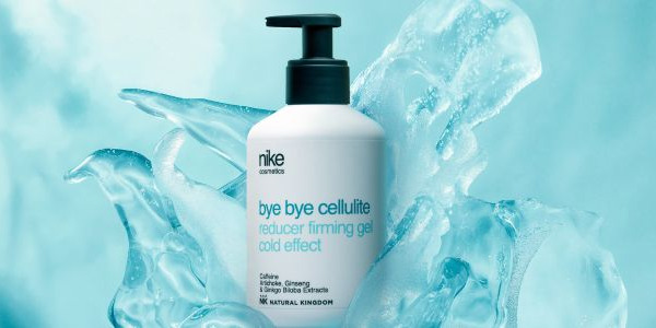 Gel anticelulítico con efecto frío: Cómo funciona y por qué lo necesitas